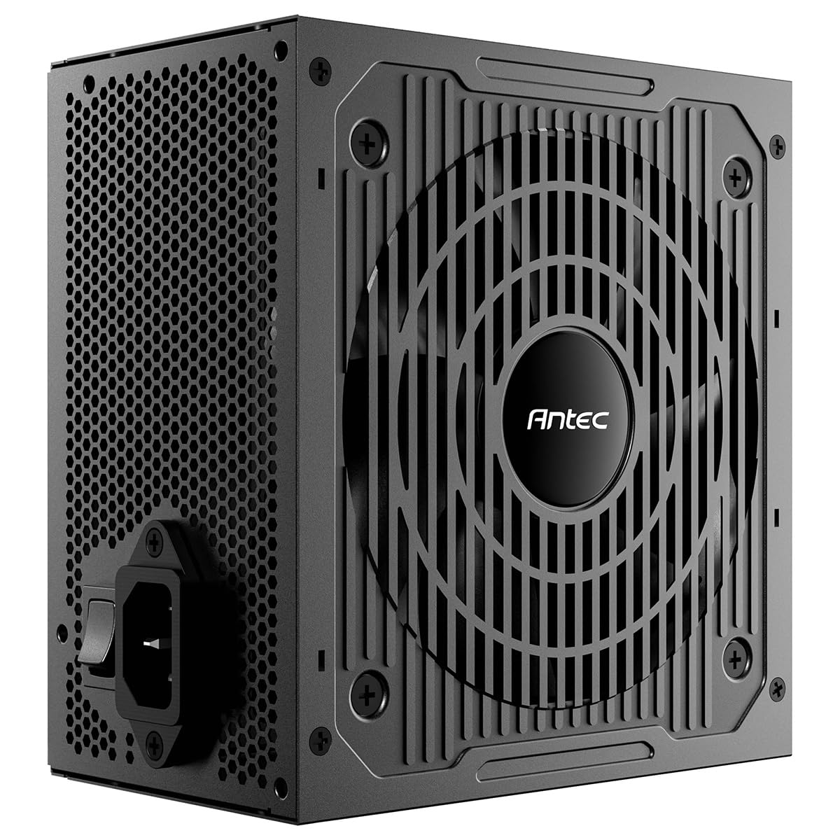 Fuente ANTEC CSK650DC 650W 80 Plus Bronce - imagen 11