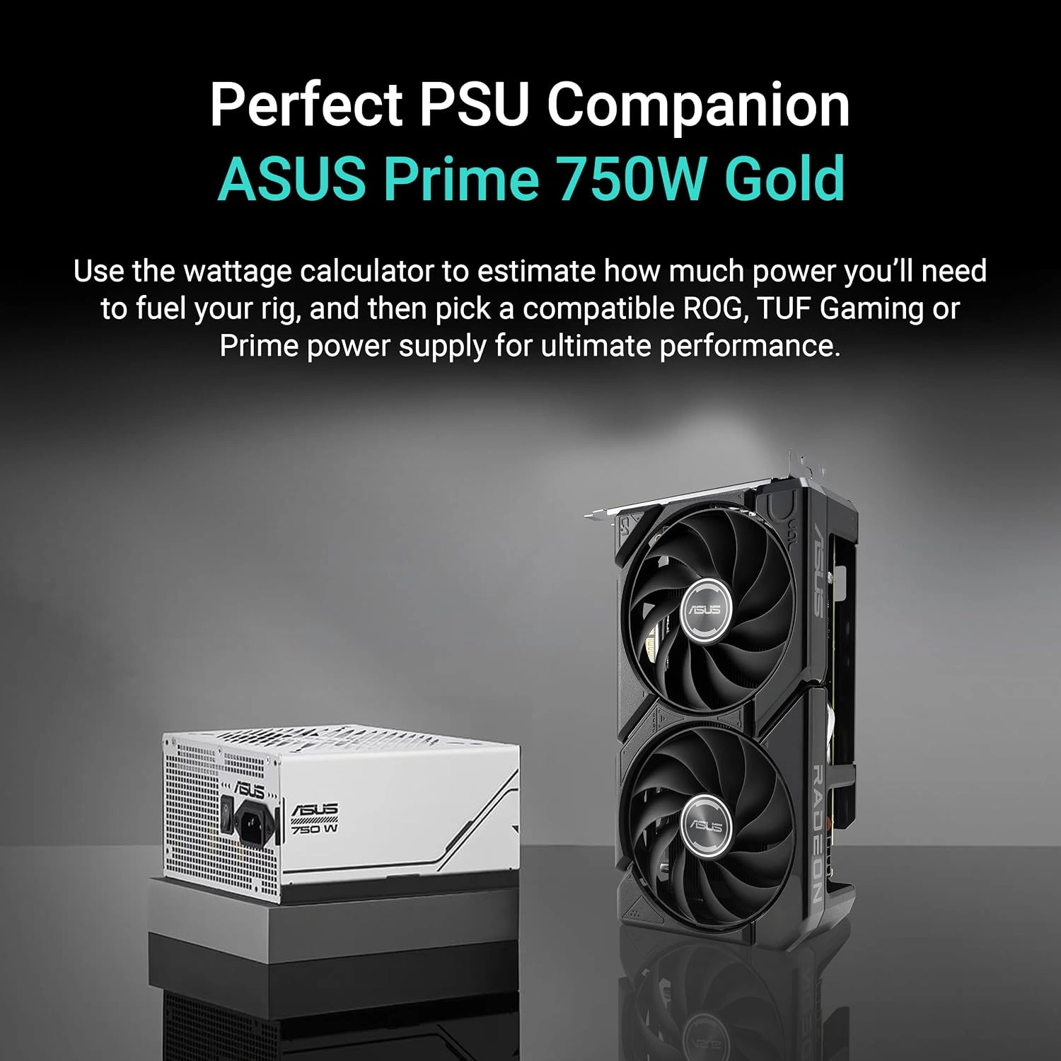 Tarjeta de video ASUS Dual RX 9060 XT 16Gb - imagen 7