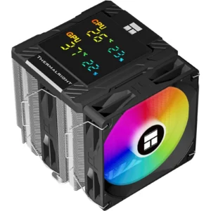 Cooler Thermalright Peerless Assassin 120 Digital ARGB