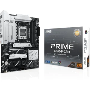 Motherboard ASUS PRIME X870-P-CSM DDR5 AM5