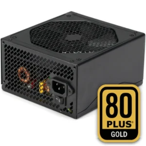 Fuente Zumax ATX 1000W 80 Plus Gold