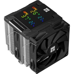 Cooler Thermalright Peerless Assassin 120 Digital