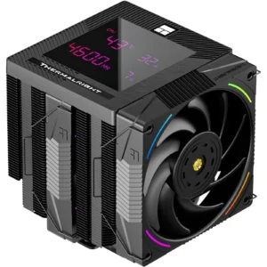 Cooler Thermalright Phantom Spirit 120 Digital EVO