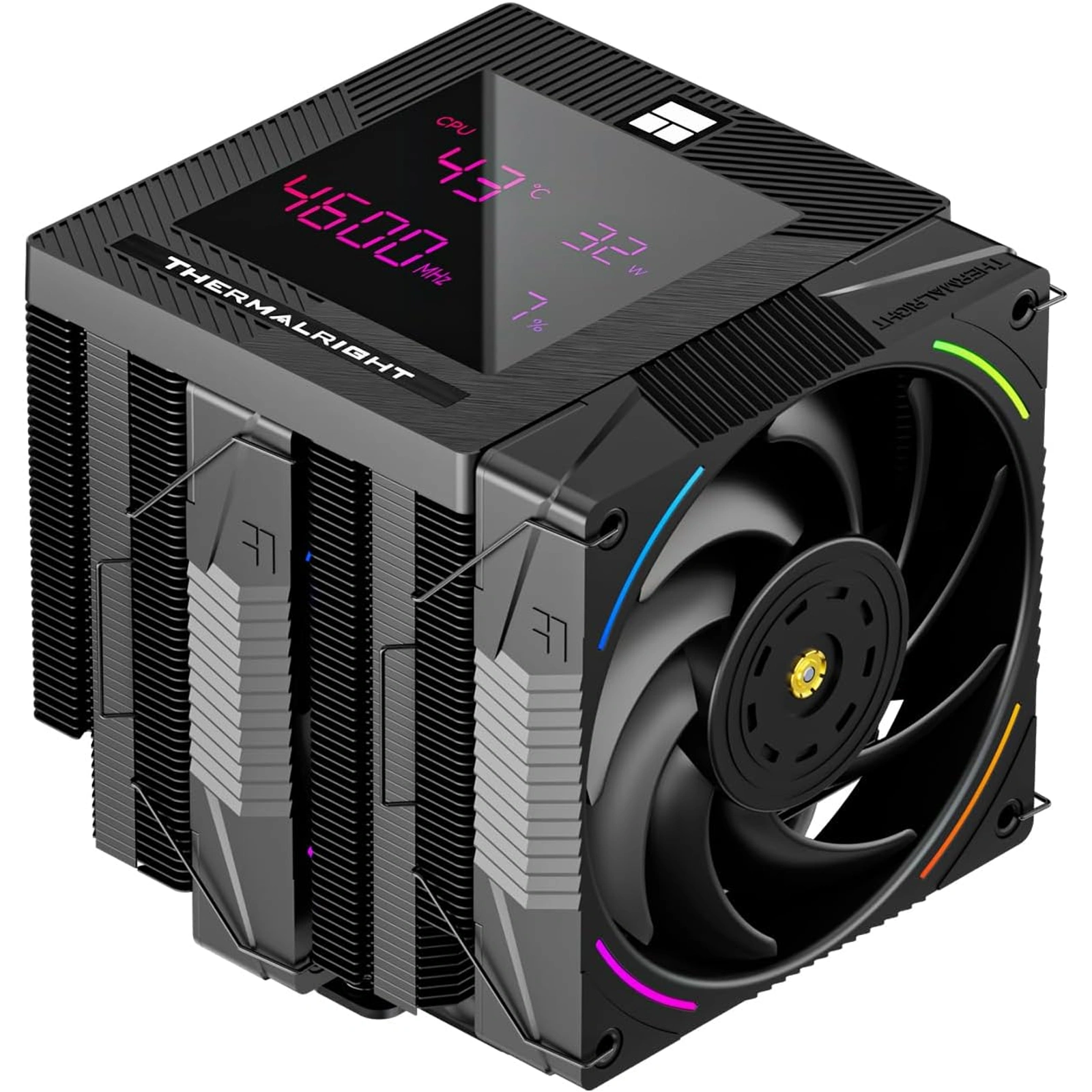 Cooler Thermalright Phantom Spirit 120 Digital EVO