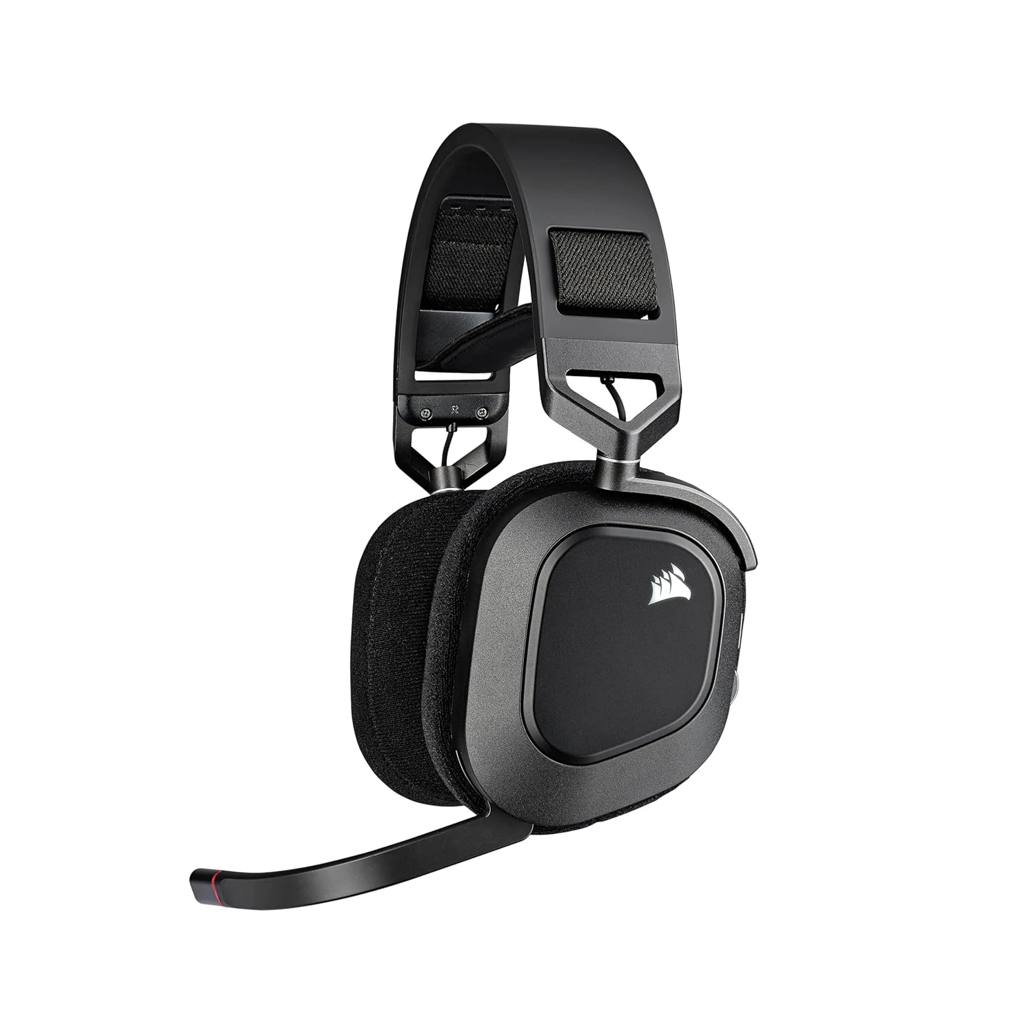 Auricular inalámbrico Corsair HS80 RGB - imagen 2