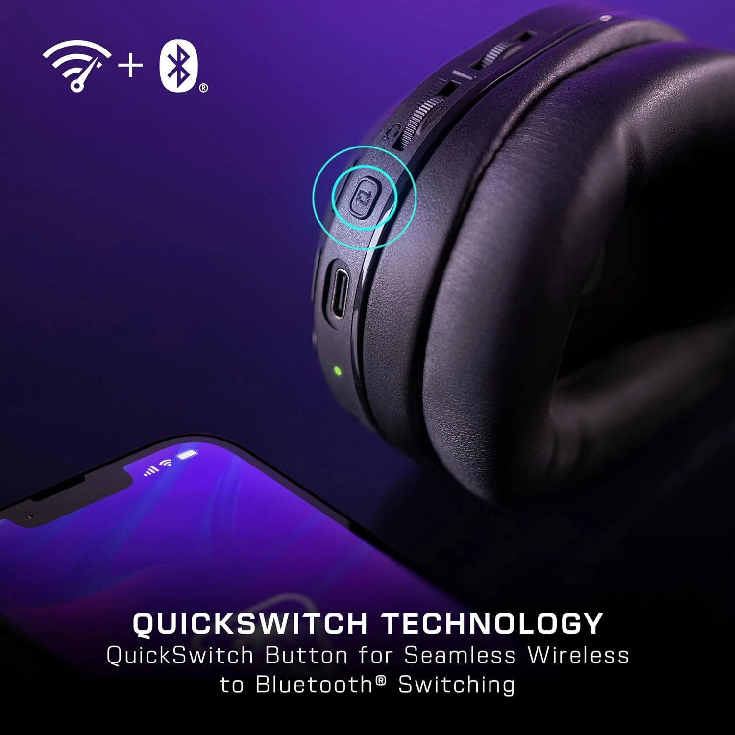 Auricular inalámbrico TURTLE BEACH Stealth 500 XB - imagen 3