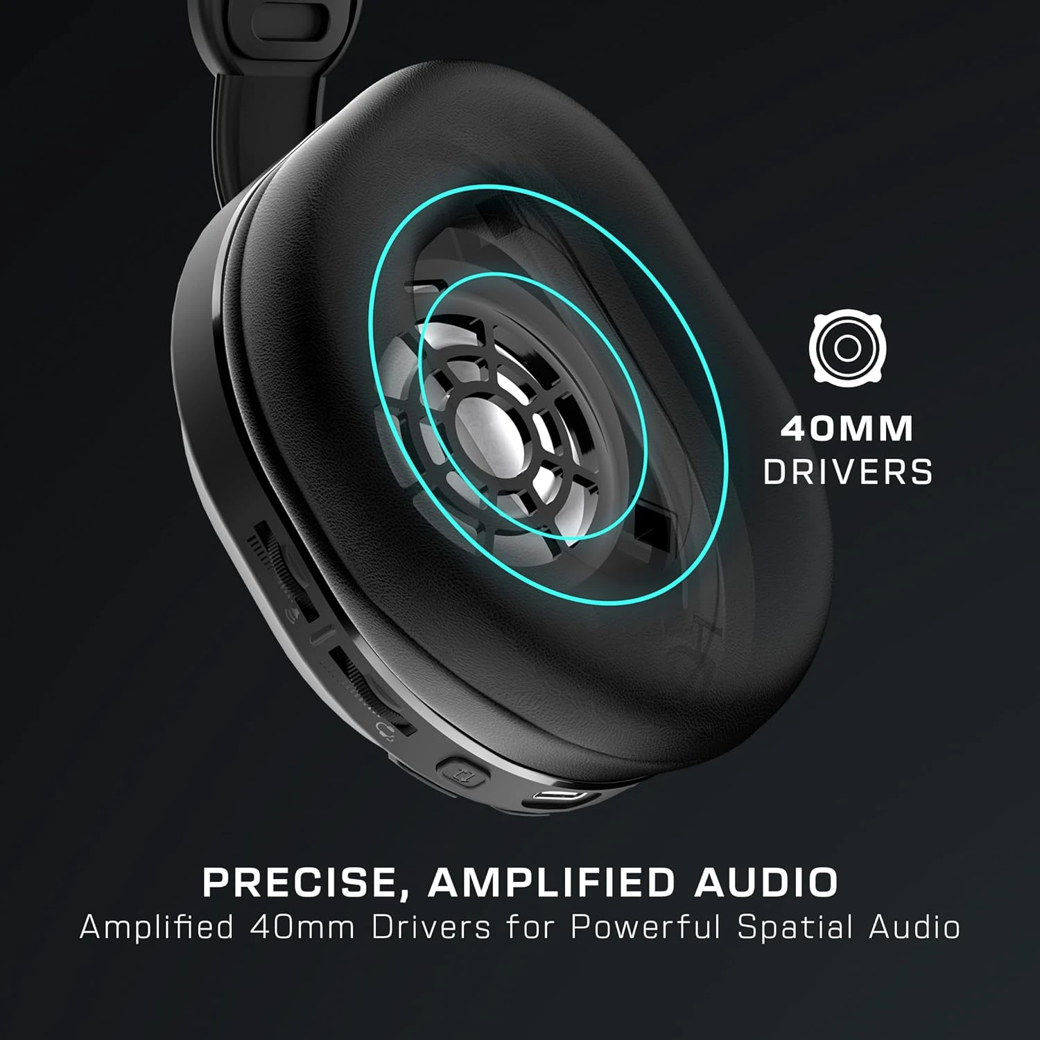 Auricular inalámbrico TURTLE BEACH Stealth 500 XB - imagen 5
