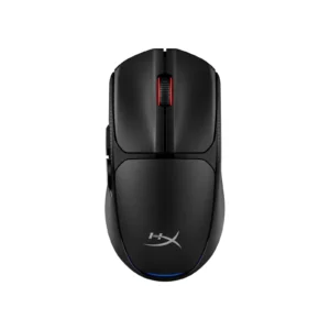 Mouse inalámbrico HyperX Pulsefire Fuse 2.4GHz / Bluetooth