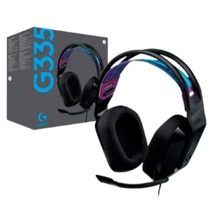Auricular Logitech G335