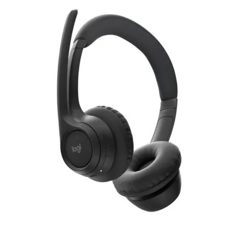 Auricular Inalambrico Logitech Zone 300 Bluetooth grafito - imagen 2