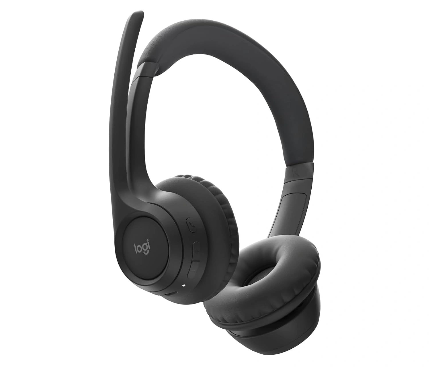 Auricular Inalambrico Logitech Zone 300 Bluetooth grafito - imagen 4