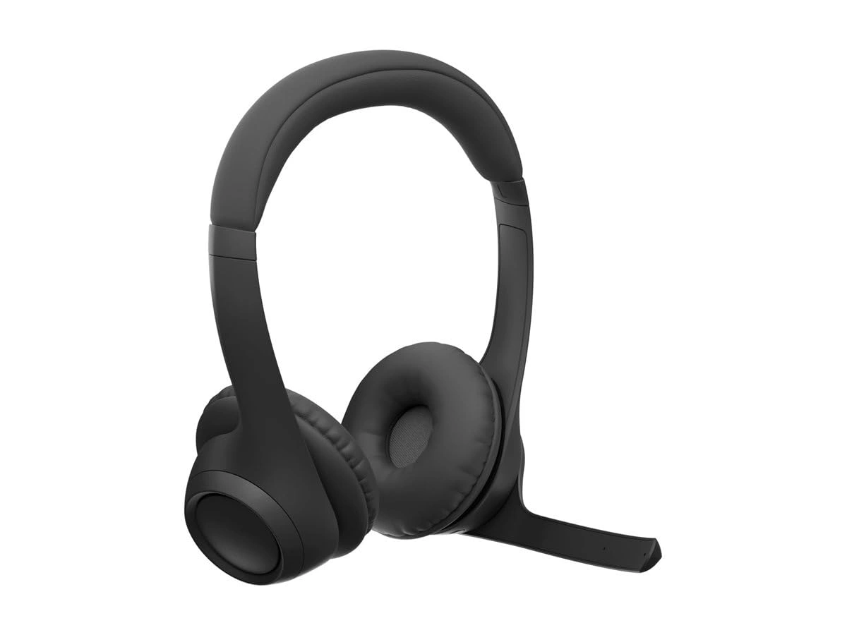 Auricular Inalambrico Logitech Zone 300 Bluetooth grafito - imagen 5