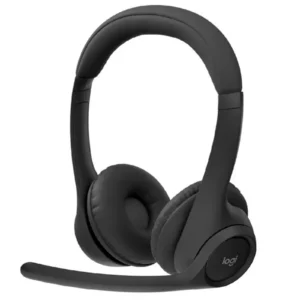 Auricular Inalambrico Logitech Zone 300 Bluetooth grafito