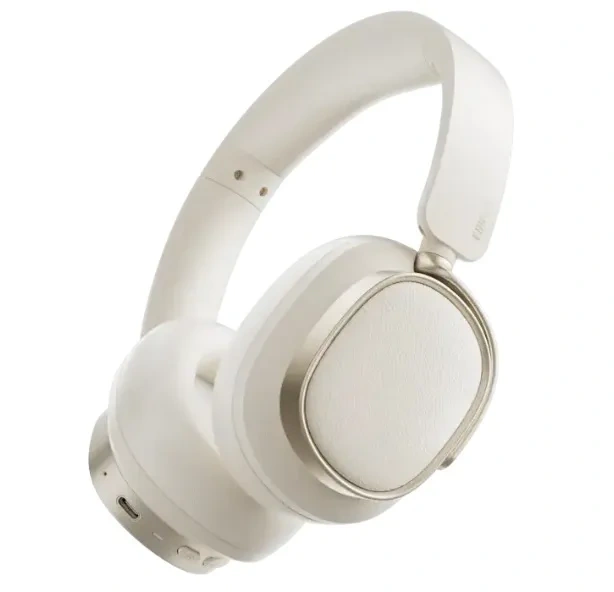 Auricular Inalambrico Edifier ES850NB Bluetooth ANC marfil - imagen 3
