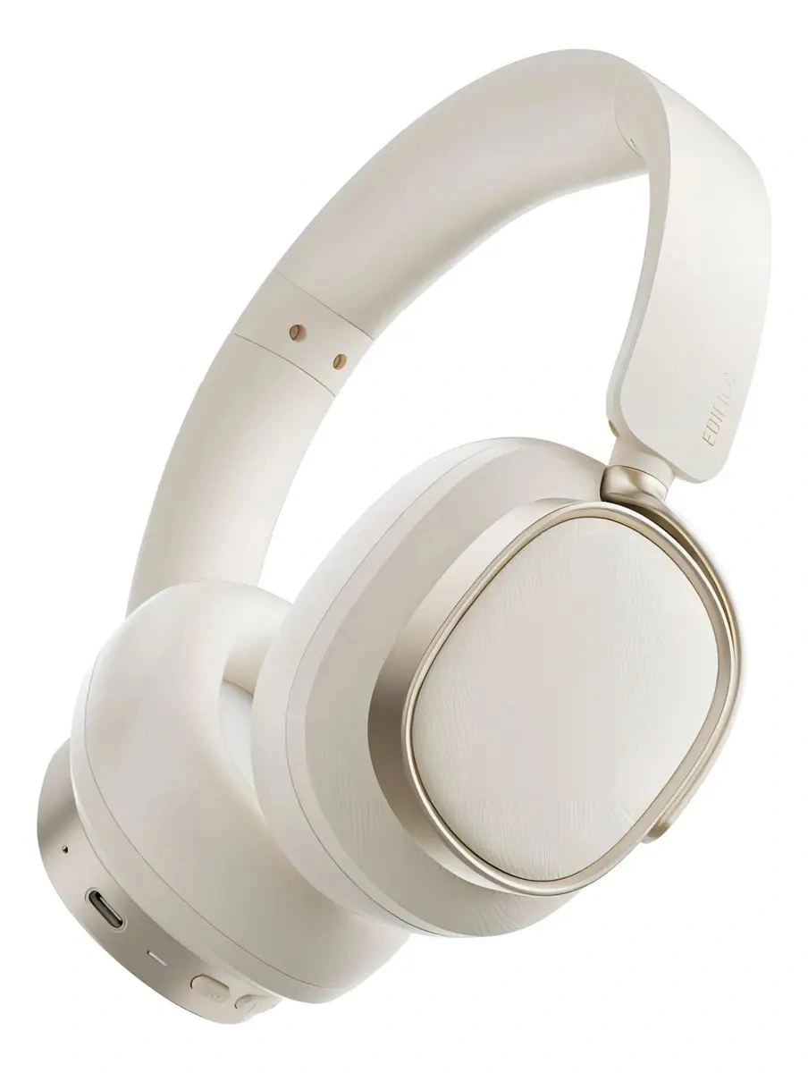 Auricular Inalambrico Edifier ES850NB Bluetooth ANC marfil - imagen 4