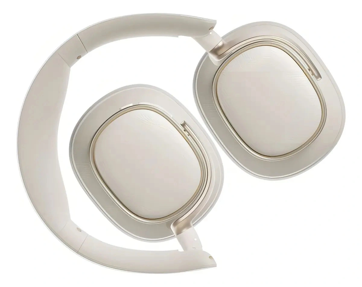 Auricular Inalambrico Edifier ES850NB Bluetooth ANC marfil - imagen 6