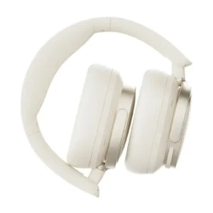 Auricular Inalambrico Edifier ES850NB Bluetooth ANC marfil