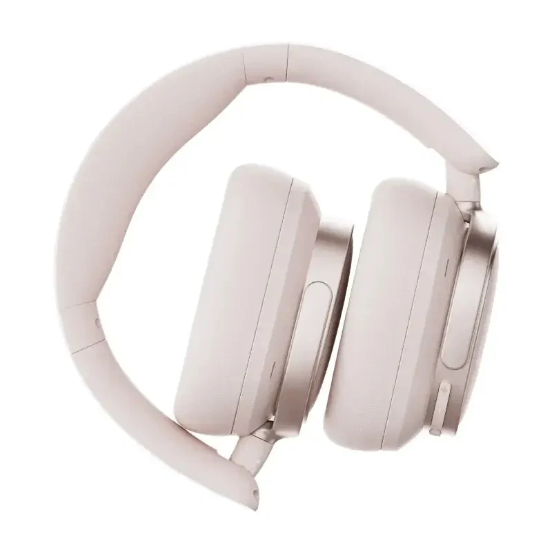 Auricular Inalambrico Edifier ES850NB Bluetooth ANC rosa - imagen 2