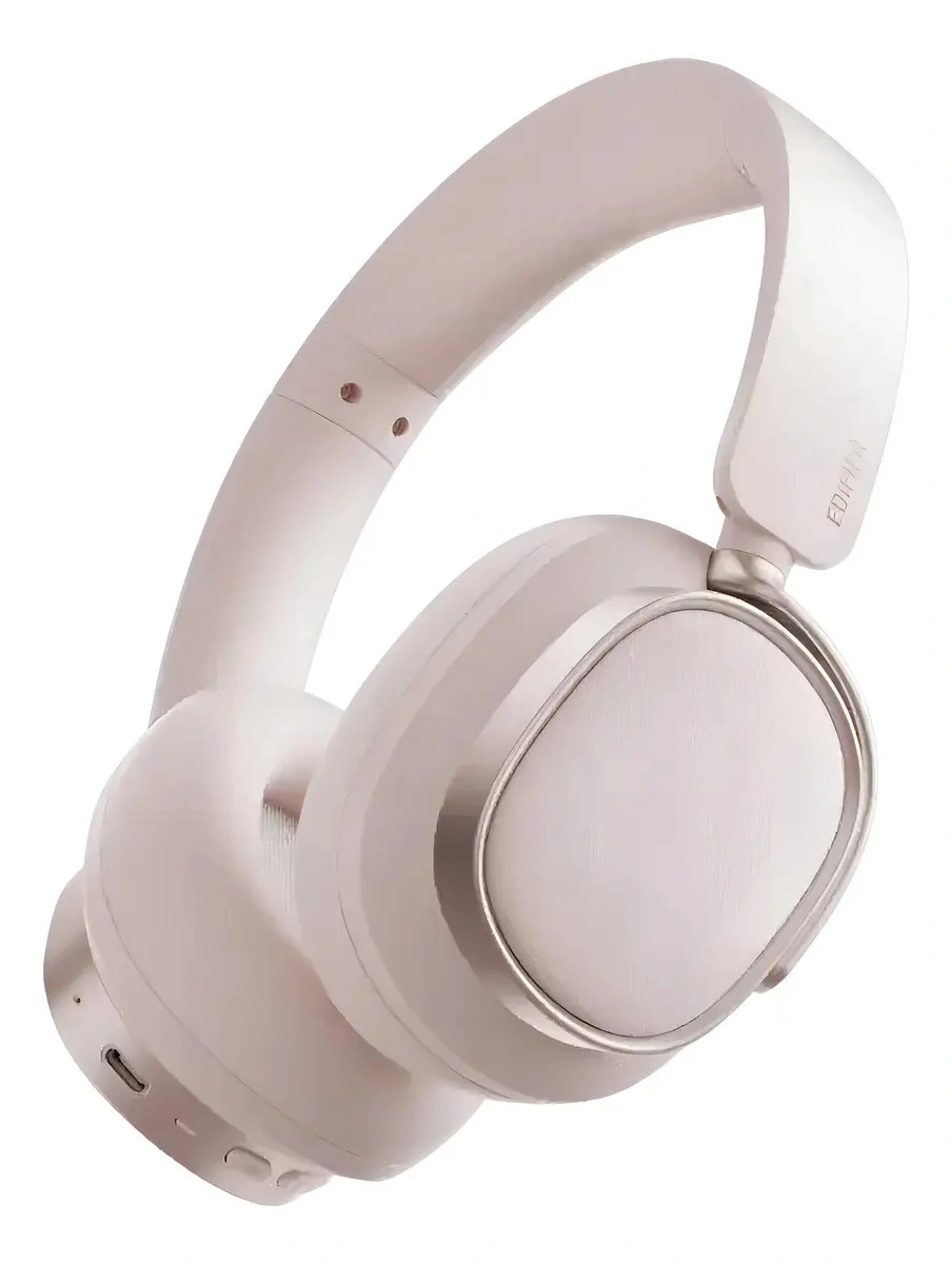 Auricular Inalambrico Edifier ES850NB Bluetooth ANC rosa - imagen 4