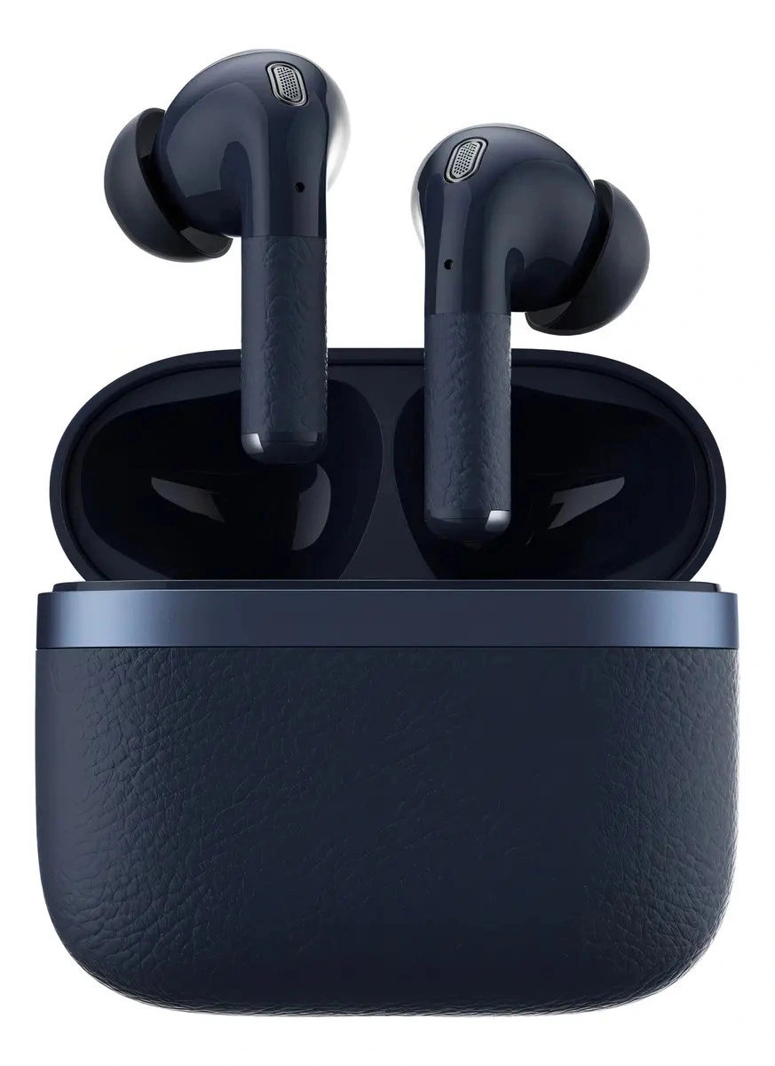 Auricular Inalambrico Edifier W260NC Bluetooth ANC azul - imagen 3