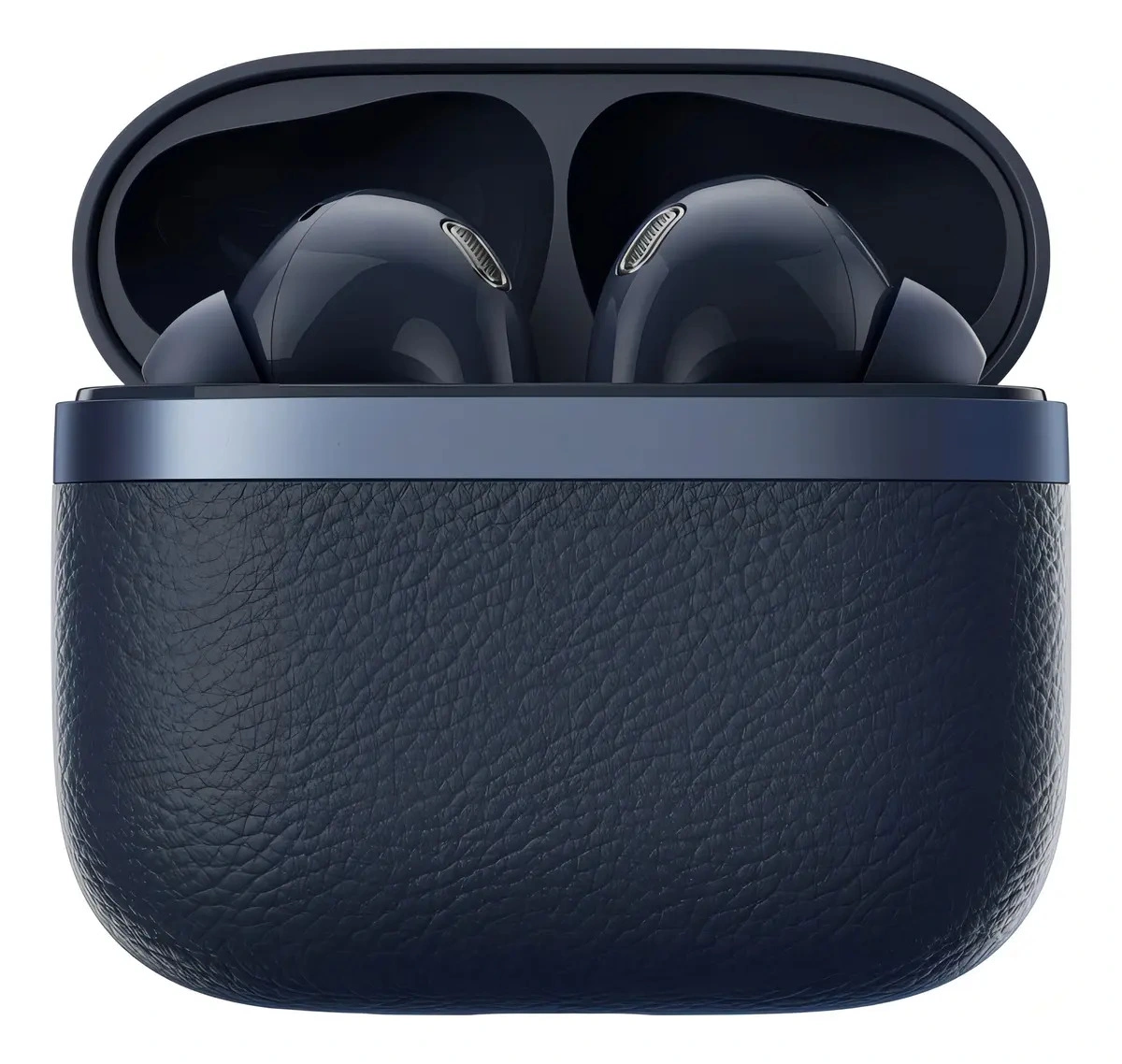 Auricular Inalambrico Edifier W260NC Bluetooth ANC azul - imagen 4