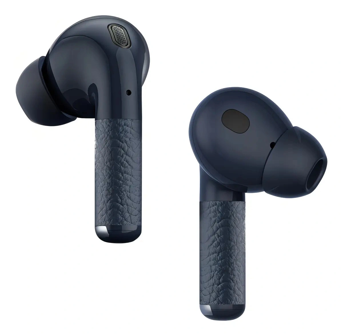 Auricular Inalambrico Edifier W260NC Bluetooth ANC azul - imagen 5