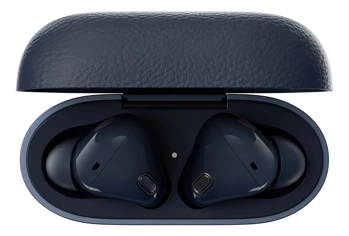 Auricular Inalambrico Edifier W260NC Bluetooth ANC azul - imagen 6