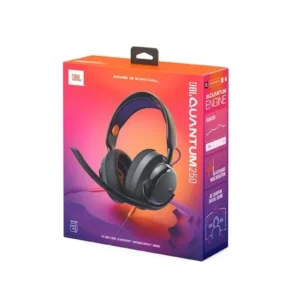 Auricular JBL Quantum 250
