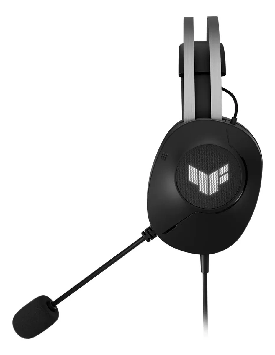 Auricular Asus TUF Gaming H1 Gen II - imagen 4