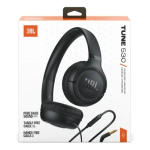 Auricular JBL Tune 530