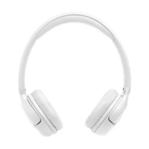 Auricular Inalambrico JBL Tune 530BT Bluetooth blanco
