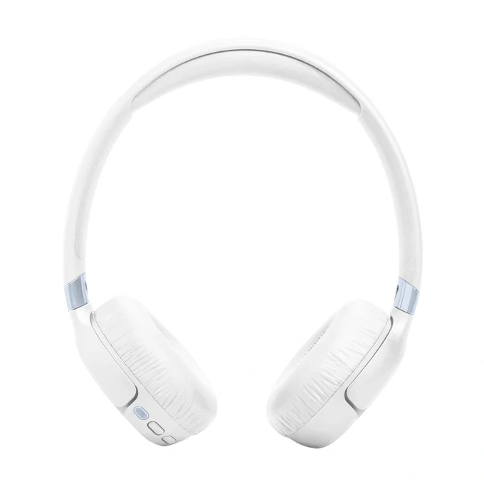 Auricular Inalambrico JBL Tune 680NC Bluetooth ANC blanco - imagen 2
