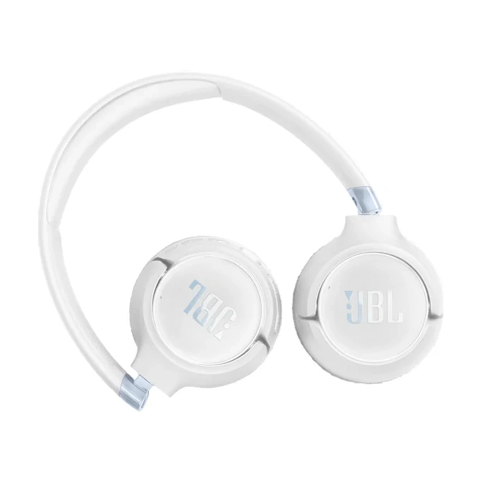 Auricular Inalambrico JBL Tune 680NC Bluetooth ANC blanco - imagen 3
