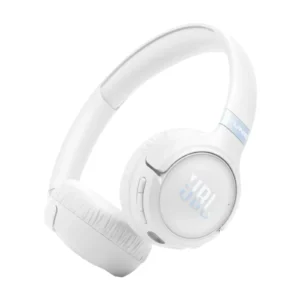 Auricular Inalambrico JBL Tune 680NC Bluetooth ANC blanco