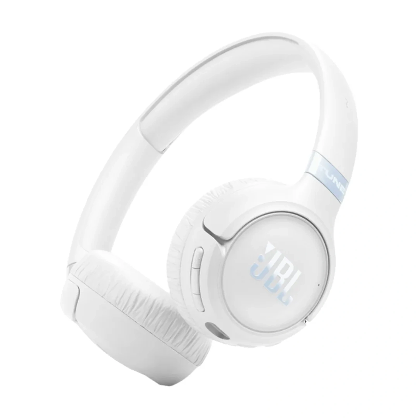 Auricular Inalambrico JBL Tune 680NC Bluetooth ANC blanco