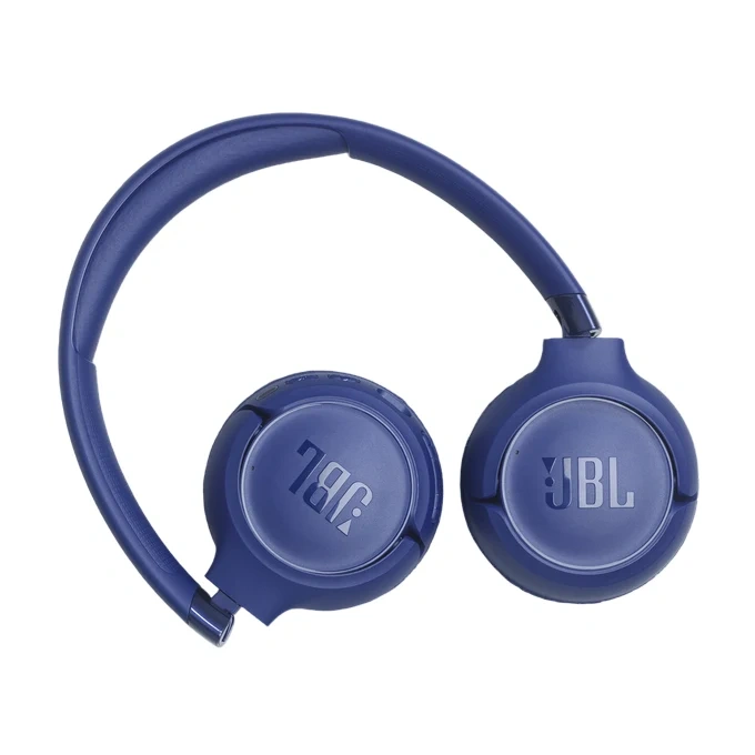 Auricular Inalambrico JBL Tune 680NC Bluetooth ANC azul - imagen 2