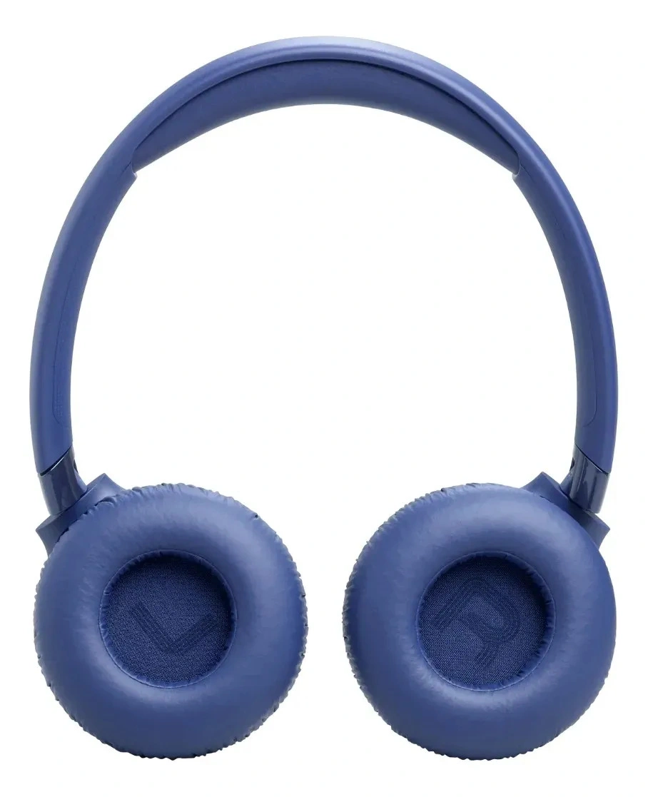 Auricular Inalambrico JBL Tune 680NC Bluetooth ANC azul - imagen 4