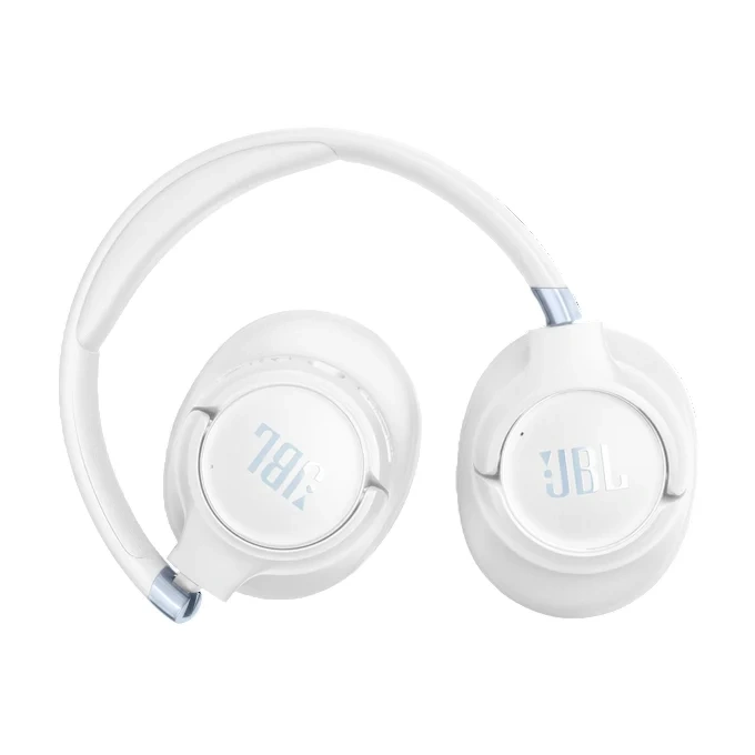 Auricular Inalambrico JBL Tune 780NC Bluetooth ANC blanco - imagen 2
