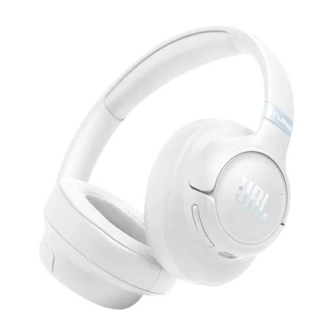 Auricular Inalambrico JBL Tune 780NC Bluetooth ANC blanco - imagen 3