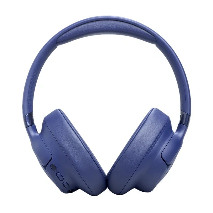Auricular Inalambrico JBL Tune 780NC Bluetooth ANC azul - imagen 2