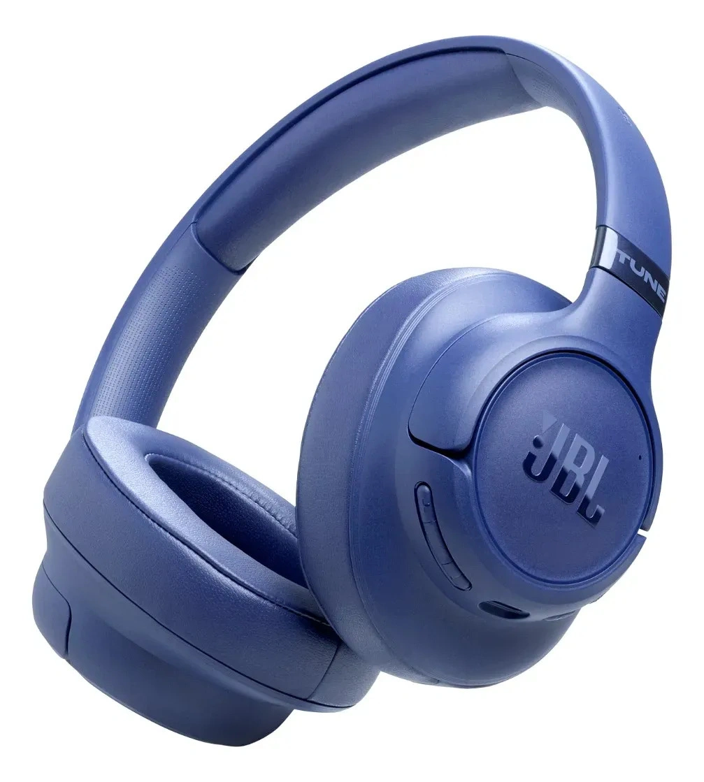 Auricular Inalambrico JBL Tune 780NC Bluetooth ANC azul - imagen 4