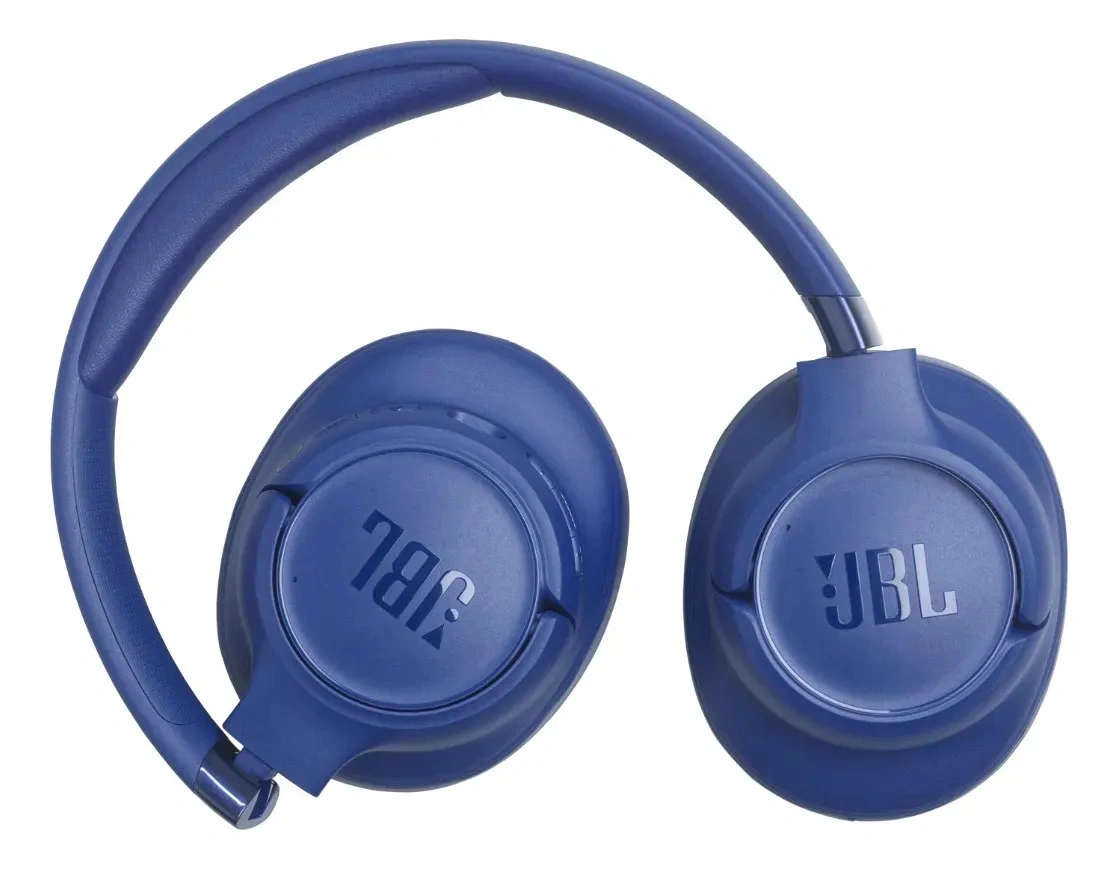 Auricular Inalambrico JBL Tune 780NC Bluetooth ANC azul - imagen 6