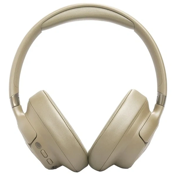 Auricular Inalambrico JBL Tune 780NC Bluetooth ANC beige - imagen 2
