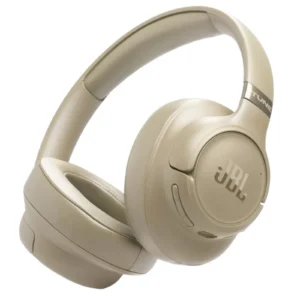 Auricular Inalambrico JBL Tune 780NC Bluetooth ANC beige