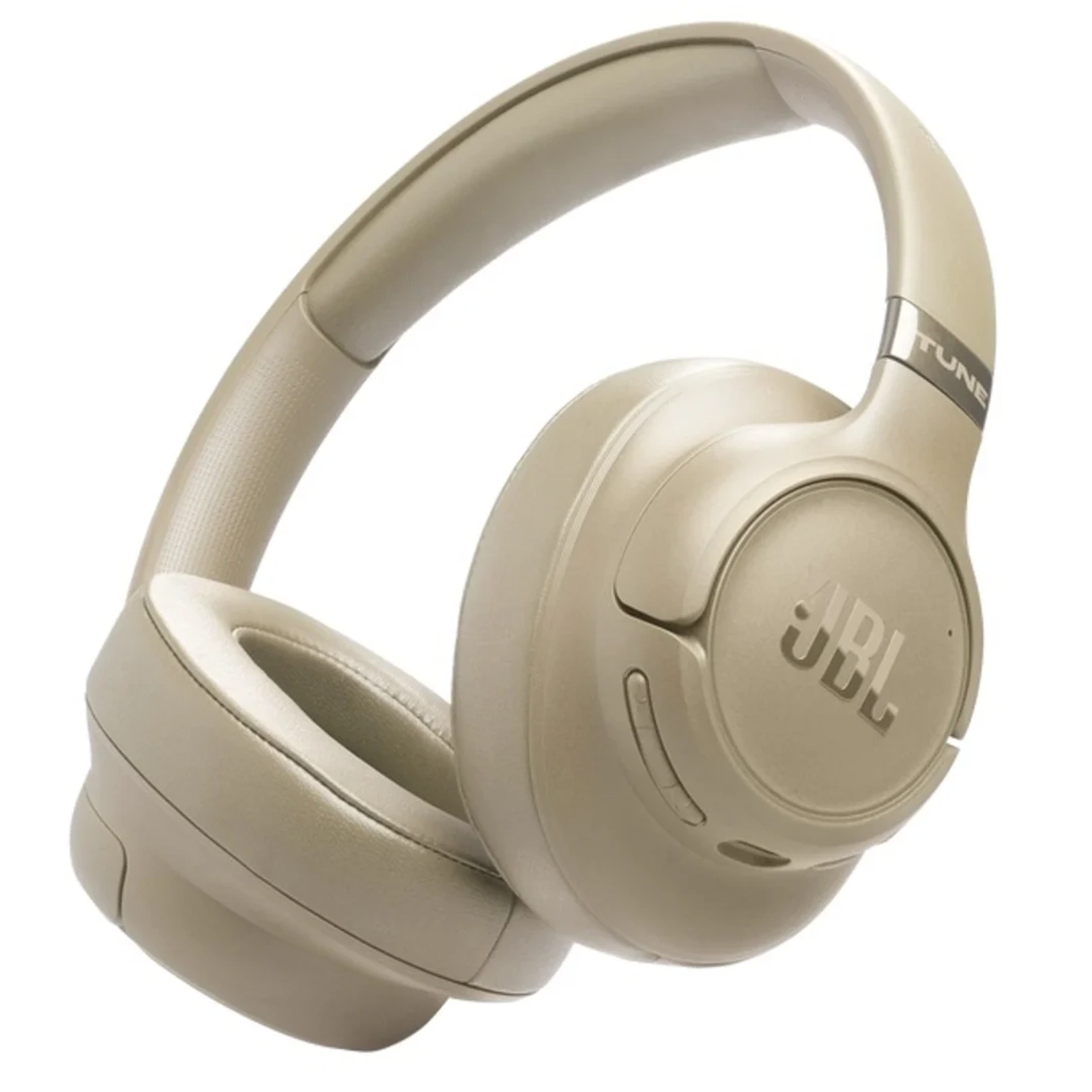 Auricular Inalambrico JBL Tune 780NC Bluetooth ANC beige