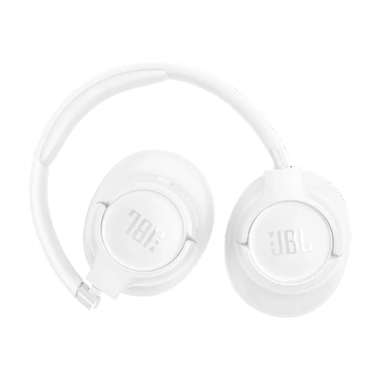 Auricular Inalambrico JBL Tune 730BT Bluetooth blanco - imagen 3