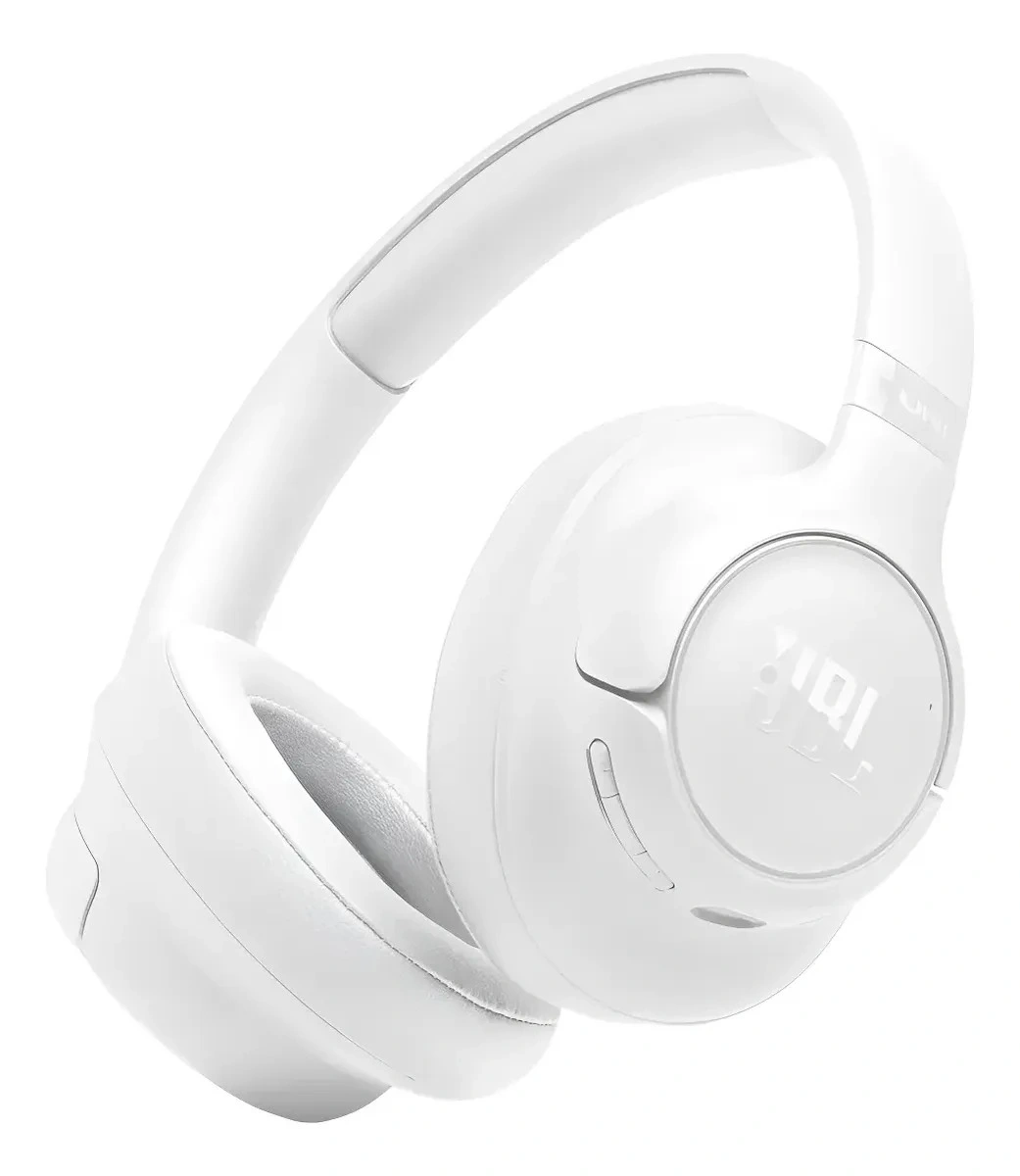 Auricular Inalambrico JBL Tune 730BT Bluetooth blanco - imagen 4