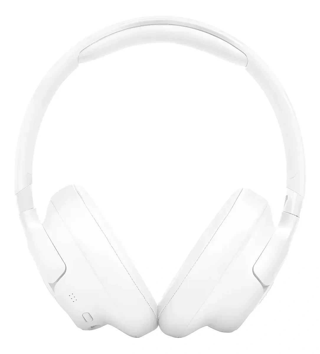 Auricular Inalambrico JBL Tune 730BT Bluetooth blanco - imagen 5