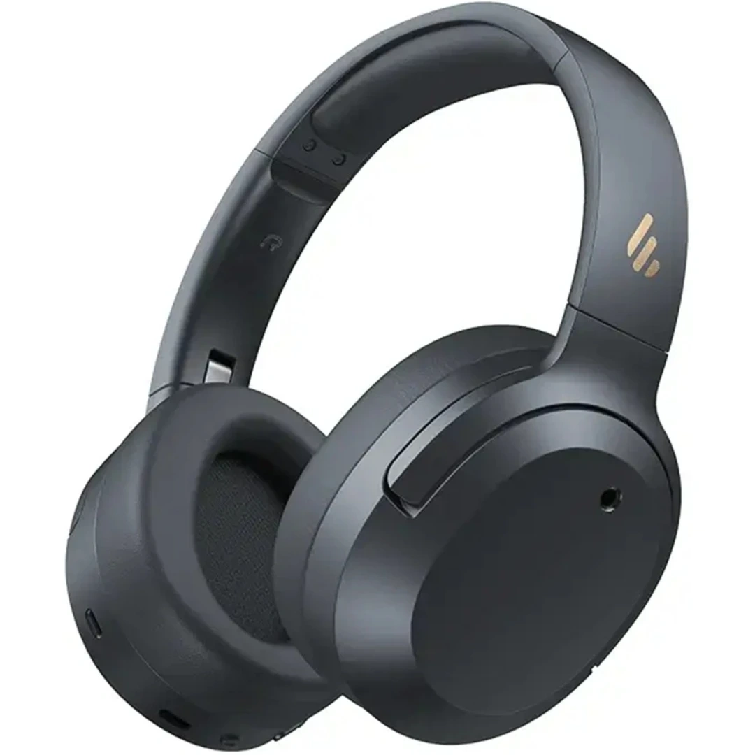 Auricular Inalambrico Edifier W820NB Plus Bluetooth ANC gris - imagen 2