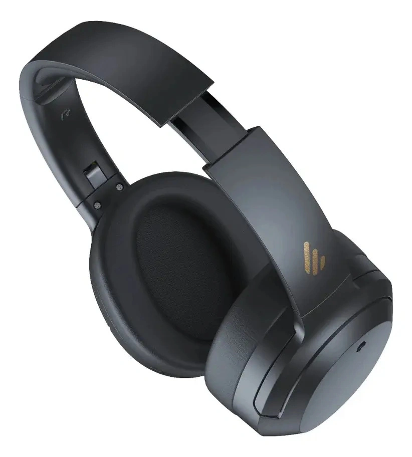 Auricular Inalambrico Edifier W820NB Plus Bluetooth ANC gris - imagen 5